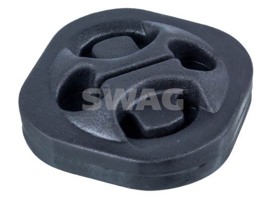 SWAG 32 92 3620 Felfüggesztő gumi, tartó gumi kipufogóhoz